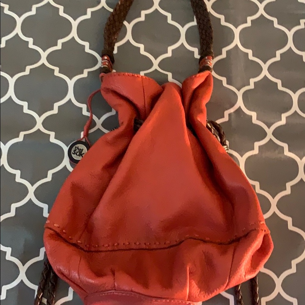 The Sak Purse